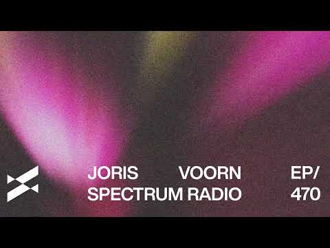 Spectrum Radio 470 Joris Voorn | | Fabric, London 2026