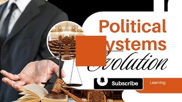 Comparative Political Systems Explained | Models, Theories & Global Case Studies