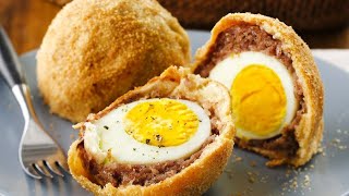 Easy Egg Recipes - Quick And Easy Breakfast Recipe 2