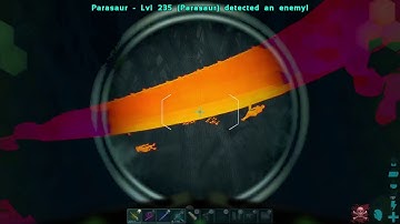 Getting 2 nukes on 1101 with Tek Railgun