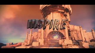 INSPIRE - A Destiny 2 teamtage