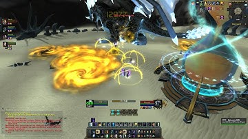 Murozond-End Time PTR 4.3