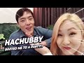 Hachubby Invited Me To Her Party✨ | DeadlyJimmy Vlog