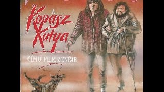 Hobo Blues Band - Kopaszkutya - teljes album - HQ 