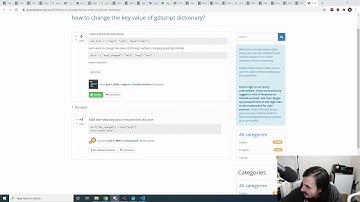 Building a 2D MMO in Godot - Day 4