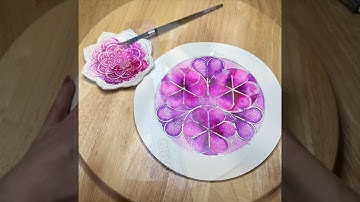 Gothic Motif #1 from "The Power of Form"