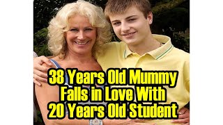 20 Ans d'Écart 2013 Movie  It Boy 2013 | 38 Years Old Mummy Falls in Love With 20 Years Old Student