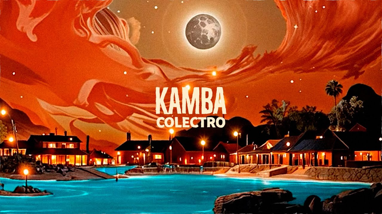 Watch Colectro - KAMBA (Lyric Video Oficial) on YouTube Watch Colectro - KAMBA (Lyric Video Oficial) on YouTube