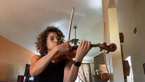 D major arpeggio 3 octaves