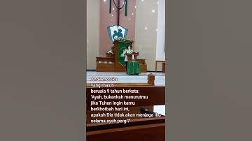 Kisah Lagu Apapun Juga menimpamu