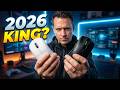 Don't Buy a Gaming Mouse in 2026 until you watch this! (Logitech vs Razer)