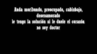 Juanes yerbatero(With lyrics)