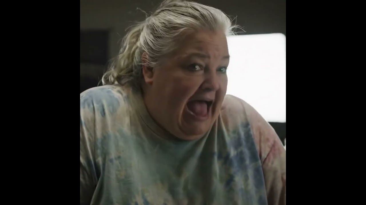 Grandma ANGRY At Dispensary 😂