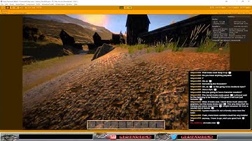 Fantasy Project - More Terrain Fixes #gamedev #leveldesign #unity3d  (Part 4)