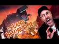 The land before time  nostalgia critic