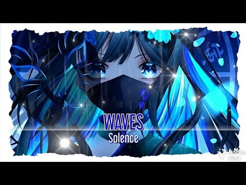 Solence [Nightcore] - Best For You