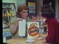 1978 Bounty "Rosie its Sheriff Willard, Spiller Willard" TV Commercial