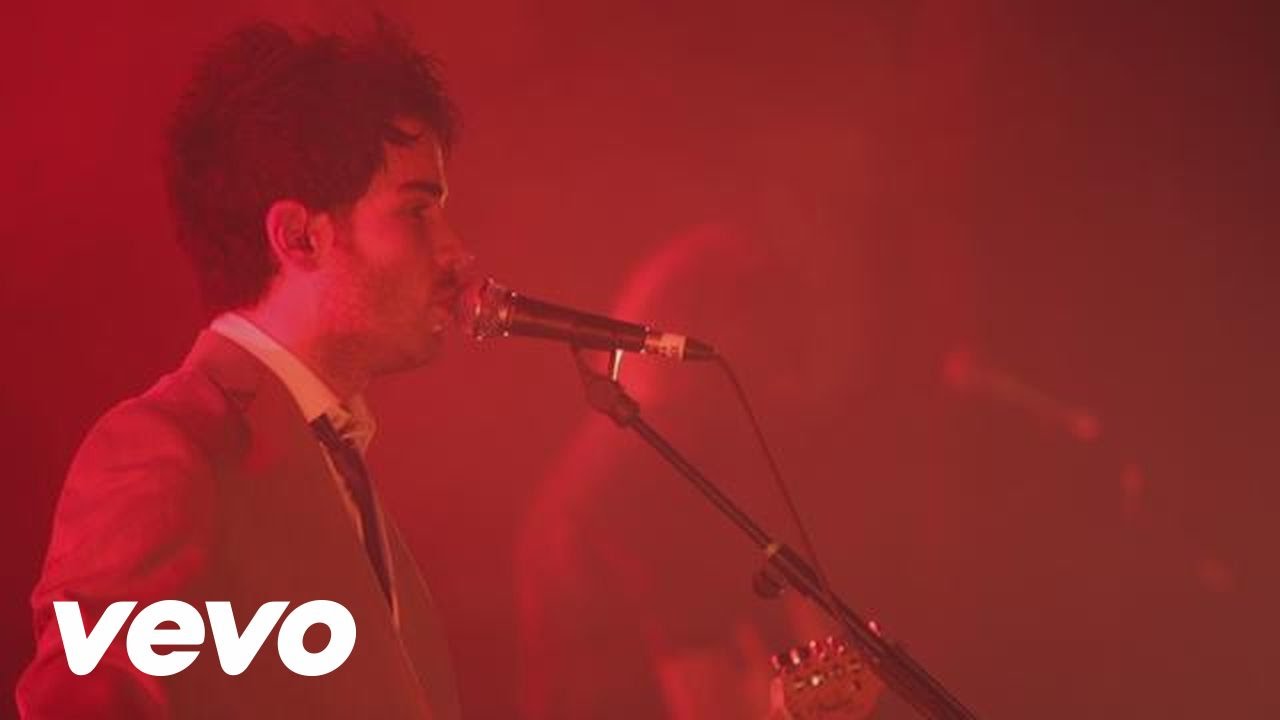 Watch Supersubmarina - Puta Vida (Directo La Riviera) on YouTube Watch Supersubmarina - Puta Vida (Directo La Riviera) on YouTube
