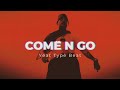yeat type beat 2025 "come n go" yeat experimental type beat x underground lab beats