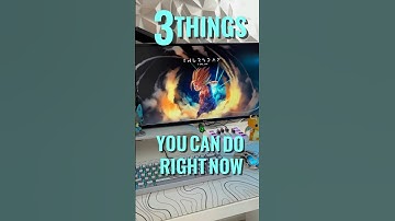 Your Desktop is Messy, These 3 Tips Will Help That 😉 #techtok #pc #pctips #pcgaming #desktop