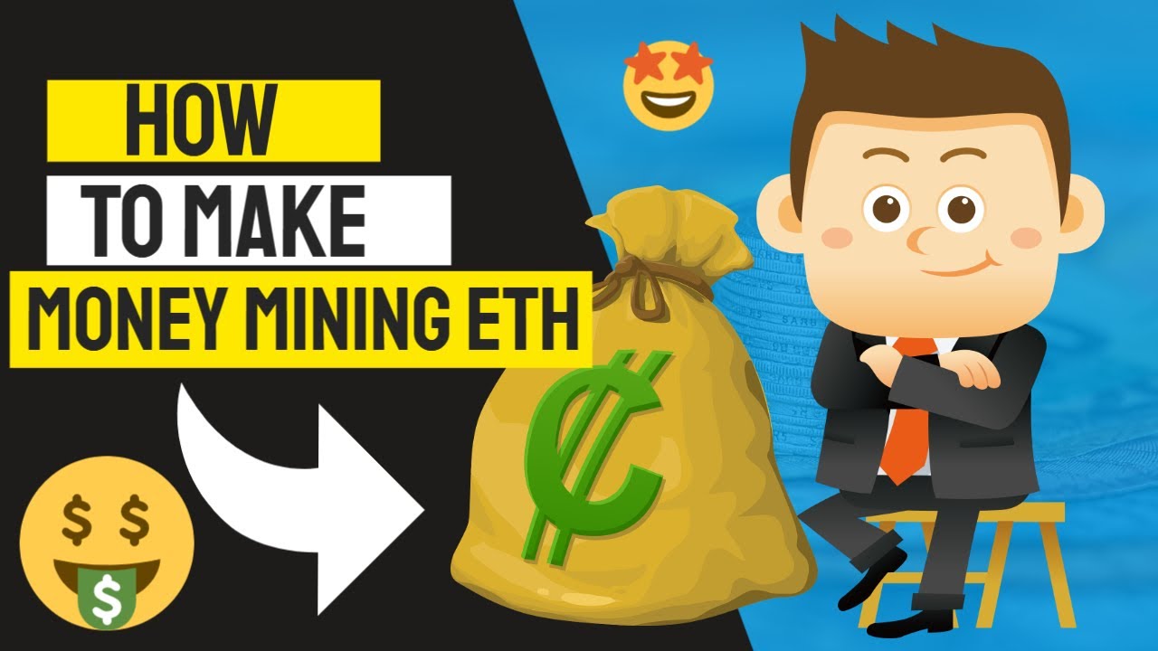 how to earn money mining crypto