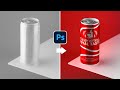 Create Stunning Mockups with Just One Layer in Photoshop