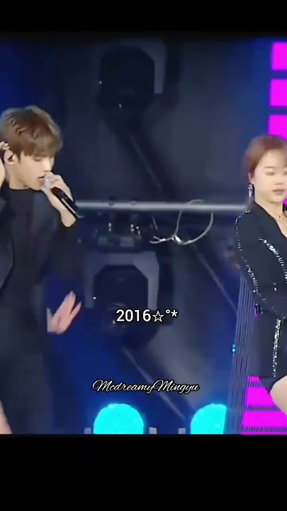 2016 vs 2024 😂😂😂😂😂#seventeen #mingyu #hoshi #caratland #2024 #trending #shorts