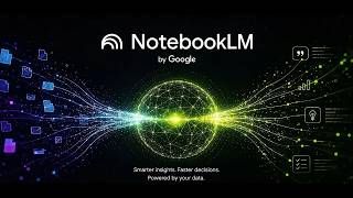 NotebookLM | Overview | EBS