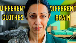 The Neuroscience Behind Why Clothes Rewire Your Brain