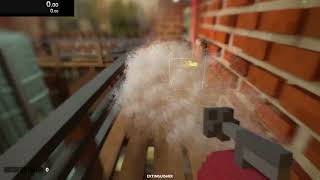 Teardown Fetch Challenge 1 Star Speedrun 2 (8s 31ms)