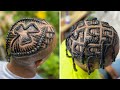 7 Braided Styles For Men | Braids By The Doll House