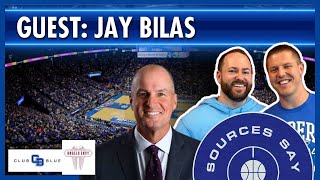 Download Lagu Jay Bilas talks Kentucky's title chances and Mark Pope expectations | Sources Say MP3 Download Lagu Jay Bilas talks Kentucky's title chances and Mark Pope expectations | Sources Say MP3