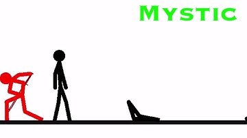 Stick Nodes - Swordsman Collab Entry | Hosted by R anims