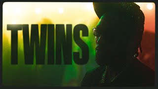 Thumbnail for reezy - TWINS (Official Video)