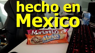 La Moderna Cookies Review