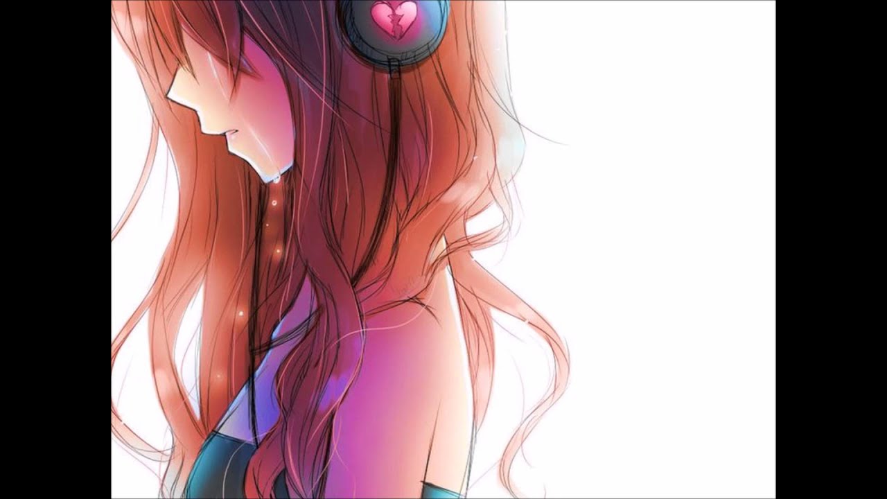 Nightcore  ║ The Crying Game ║   ♥ Nicki Minaj ft. Jessie Ware ♥