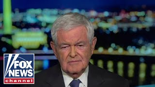 Newt Gingrich: Has this become a Joe Biden scandal?