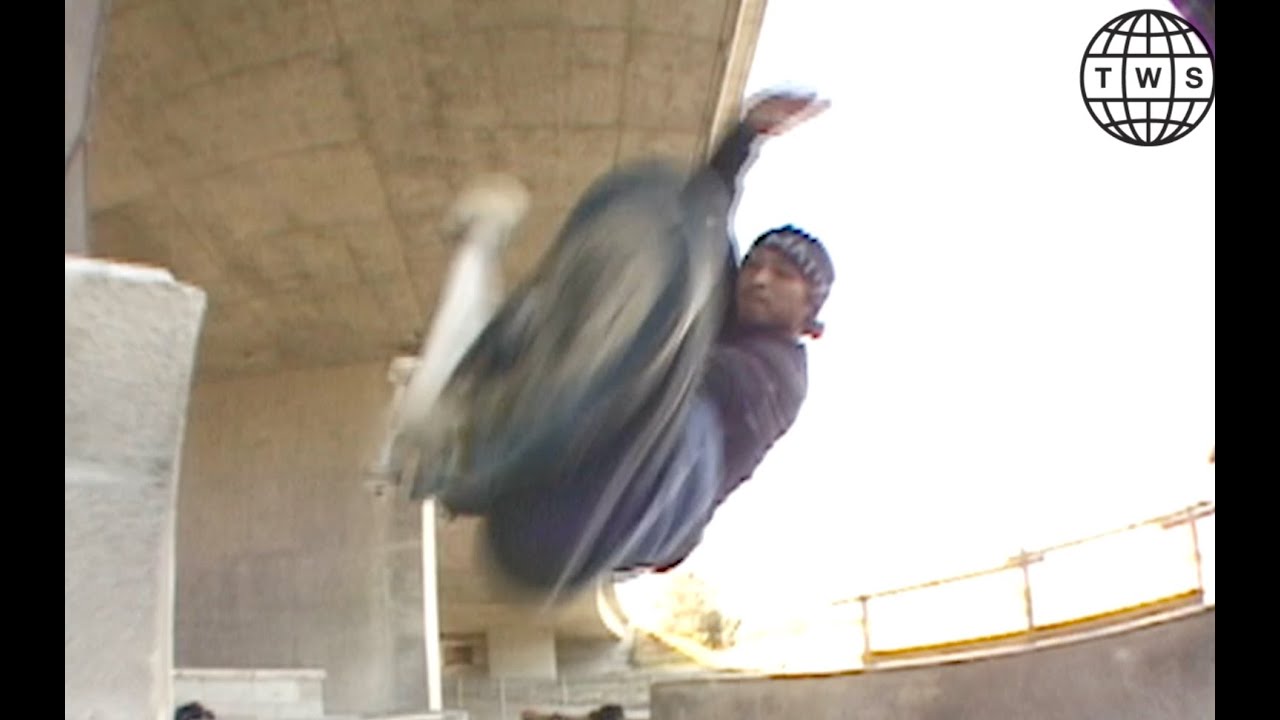 Daewon Song Chad Tim Tim Leo Romero Chris Haslam Jason Hernandezs TWS Vault Ep 82