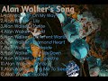 Alan Walker FullAlbum Best Song Terbaru 2019