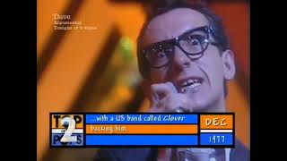 Elvis Costello - Watching The Detectives [totp2]