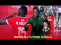 MOHAMED HUSSEIN AMEWAAGA SIMBA KUPITIA BARUA HII YA WAZI MOHAMED HUSSEIN AMEWAAGA SIMBA KUPITIA BARUA HII YA WAZI