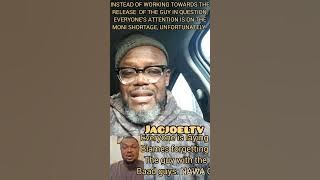 Download lagu EVERYONE'S ATTENTION IS ON THE SHORTAGE OF MONI FROM HARRISON FORGETTING THE GUY WITH THE KIDNAPAS?