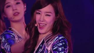 Girls' Generation 少女時代 - ‘GENIE’ ~3rd Japan Tour Love&Peace~