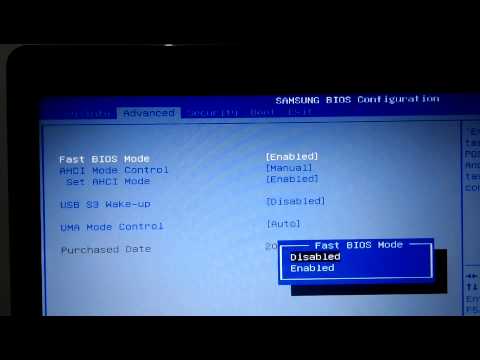 🔴 Laptop Disassembly - Samsung RV411. 