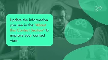 Standardize, customize, and update the deal in HubSpot’s CRM.