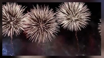 🎇 30 Minutes of Awesome Fireworks Show 🎇