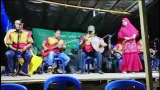 Gambus Bugis Terbaru - Jandamu Utajeng Vocal. Fitria Ft Nahrawi