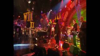 Boy George - Karma Chameleon (live on Hootenenanny)