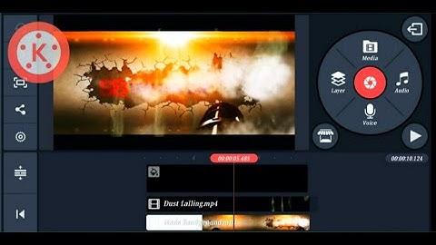 Free Gun intro || Machine gun shooting intro || kinemaster & pexellab video intro || Free intro ||