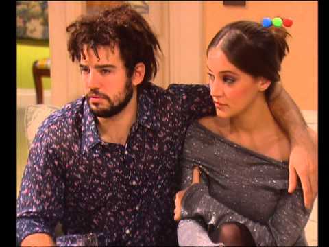 Los Roldán Capítulo 70 Parte 1 YouTube